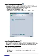 Предварительный просмотр 25 страницы Acer AcerPower 2000 Service Manual