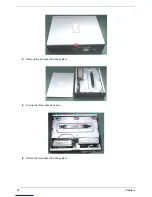 Preview for 68 page of Acer AcerPower 2000 Service Manual