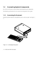 Предварительный просмотр 4 страницы Acer AcerPower 2100 Getting Started Manual