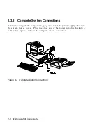 Предварительный просмотр 8 страницы Acer AcerPower 2100 Getting Started Manual