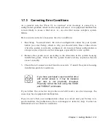 Preview for 19 page of Acer AcerPower 2100 Getting Started Manual