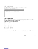 Preview for 61 page of Acer AcerPower 2100 User Manual