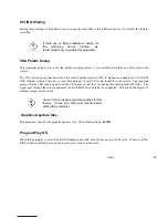 Preview for 85 page of Acer AcerPower 2100 User Manual