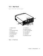 Предварительный просмотр 3 страницы Acer AcerPower 4100 Getting Started Manual