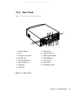 Preview for 3 page of Acer AcerPower 4100 Getting Started