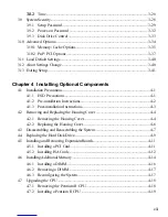 Preview for 13 page of Acer AcerPower 4100 User Manual