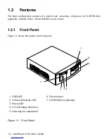 Preview for 20 page of Acer AcerPower 4100 User Manual