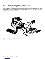 Preview for 26 page of Acer AcerPower 4100 User Manual