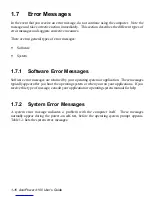 Preview for 34 page of Acer AcerPower 4100 User Manual