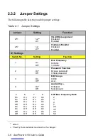 Preview for 43 page of Acer AcerPower 4100 User Manual