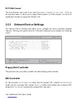 Preview for 71 page of Acer AcerPower 4100 User Manual