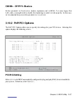 Preview for 88 page of Acer AcerPower 4100 User Manual