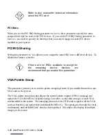 Preview for 89 page of Acer AcerPower 4100 User Manual