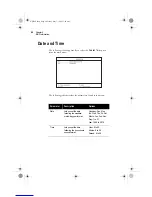 Preview for 74 page of Acer AcerPower 4300 User Manual