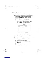 Preview for 77 page of Acer AcerPower 4300 User Manual