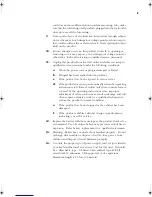 Preview for 5 page of Acer AcerPower 4400 User Manual