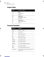 Preview for 38 page of Acer AcerPower 4400 User Manual