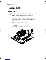 Preview for 92 page of Acer AcerPower 4400 User Manual