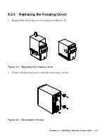 Предварительный просмотр 5 страницы Acer AcerPower 6000 Options Manual