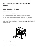 Preview for 6 page of Acer AcerPower 6000 Options Manual