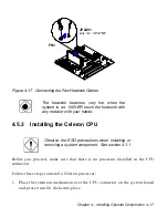 Preview for 17 page of Acer AcerPower 6000 Options Manual