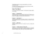 Preview for 17 page of Acer AcerPower 6000 User Manual