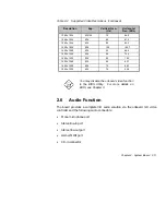 Preview for 45 page of Acer AcerPower 6000 User Manual