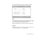 Предварительный просмотр 58 страницы Acer AcerPower 6000 User Manual