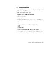 Предварительный просмотр 85 страницы Acer AcerPower 6000 User Manual