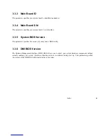 Preview for 61 page of Acer AcerPower 6100 User Manual