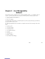 Preview for 117 page of Acer AcerPower 6100 User Manual