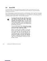 Preview for 124 page of Acer AcerPower 6100 User Manual