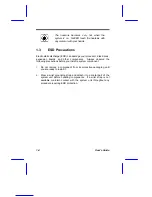 Preview for 4 page of Acer AcerPower 6500 User Manual