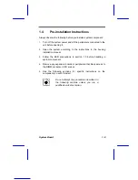 Preview for 5 page of Acer AcerPower 6500 User Manual