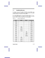 Preview for 13 page of Acer AcerPower 6500 User Manual