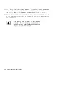 Preview for 8 page of Acer AcerPower 8000 User Manual