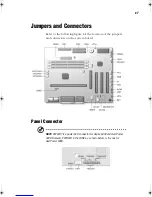 Preview for 37 page of Acer AcerPower 8400 User Manual
