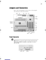 Предварительный просмотр 37 страницы Acer AcerPower 8400 User Manual