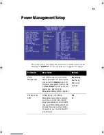 Предварительный просмотр 63 страницы Acer AcerPower 8400 User Manual