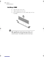 Preview for 88 page of Acer AcerPower 8400 User Manual