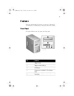 Preview for 13 page of Acer AcerPower 8600 Quick Manual