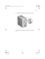 Preview for 21 page of Acer AcerPower 8600 Quick Manual