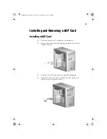 Preview for 31 page of Acer AcerPower 8600 Quick Manual