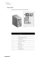 Preview for 18 page of Acer AcerPower 8600 User Manual