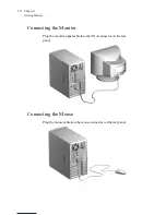 Preview for 22 page of Acer AcerPower 8600 User Manual