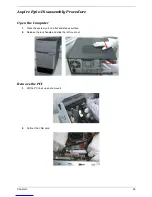 Preview for 69 page of Acer AcerPower APM6 Service Manual