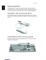 Preview for 12 page of Acer AcerPower F1 User Manual