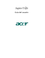 Preview for 1 page of Acer AcerPower F2 Guía Del Usuario