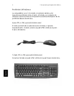 Предварительный просмотр 10 страницы Acer AcerPower F2 Guía Del Usuario