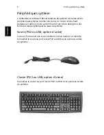 Preview for 8 page of Acer AcerPower F2b Manuel D'Utilisation